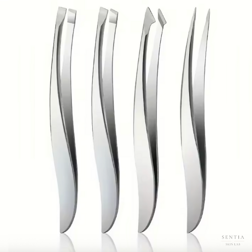 Sentia Precision Cımbız Seti