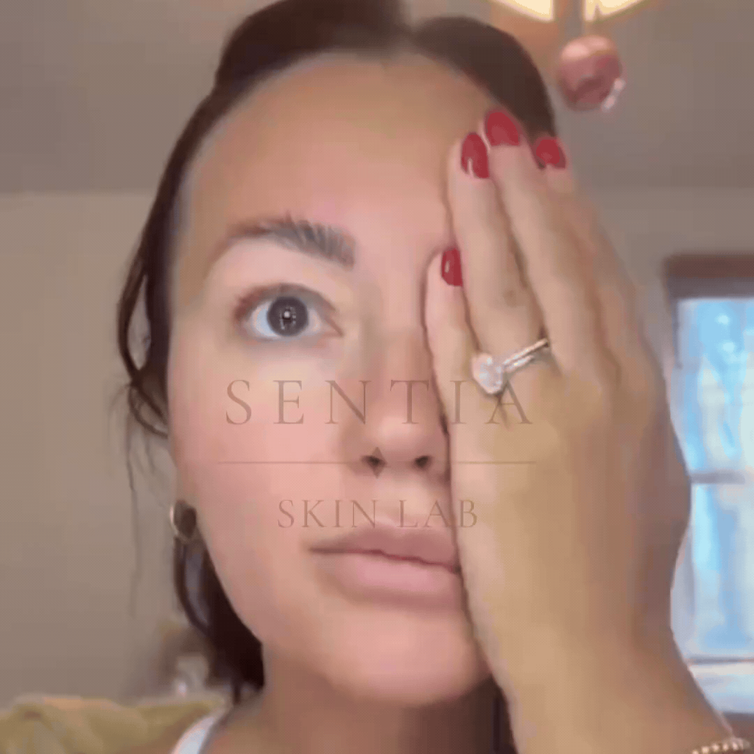 Sentia Gua Sha Fırçası