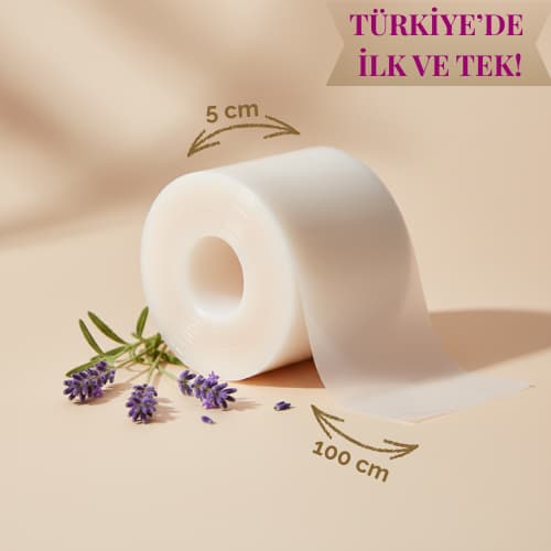 Sentia Sivilce Bandı