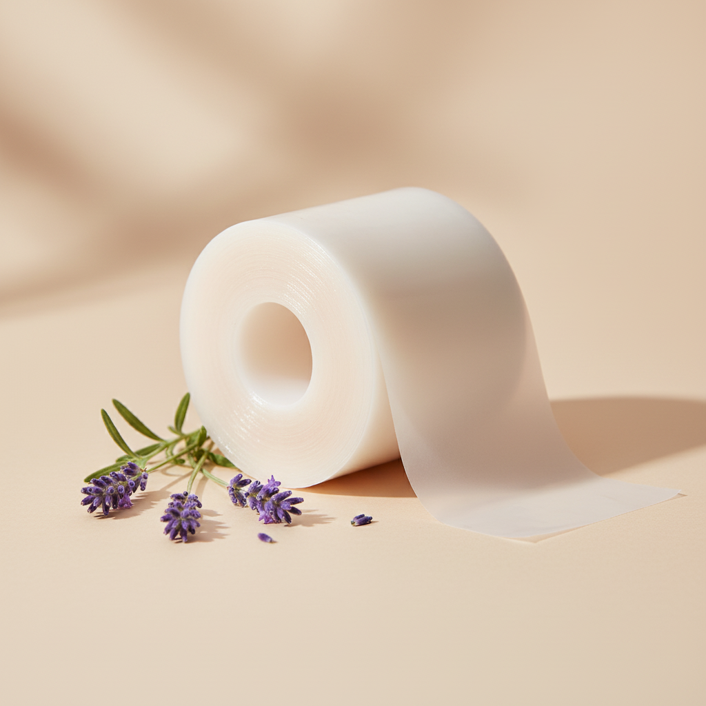 Hidrokolloid Bant Roll