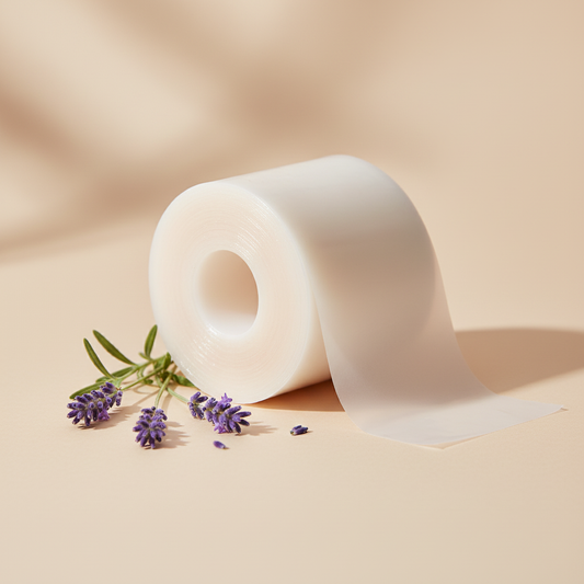 Hidrokolloid Bant Roll